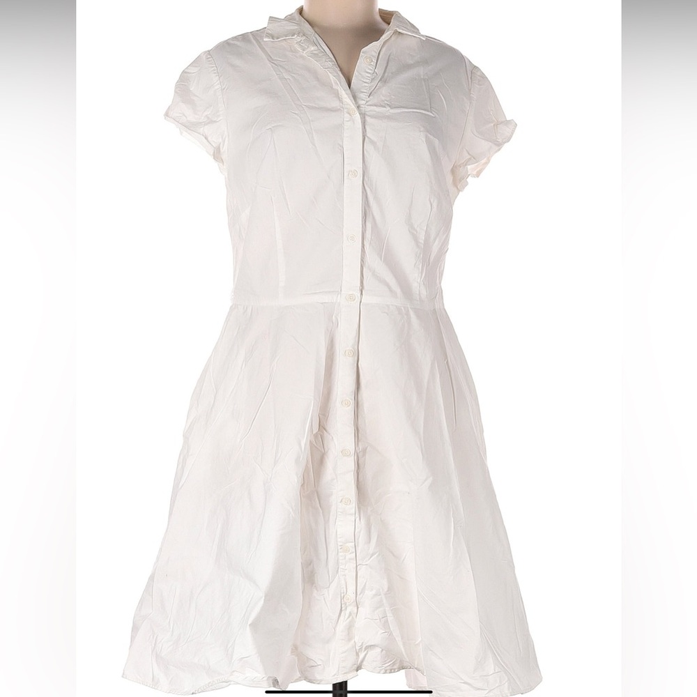 NWOT premium Designer Boden Casual Dress Size 12